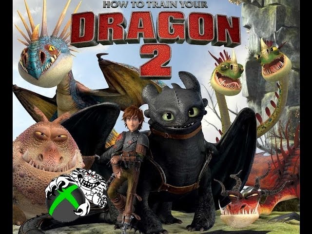 🎮 How To Train Your Dragon #01 - Ganhando o Primeiro torneio de