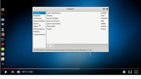 How to Add Ctrl+Alt+T shortcut for Terminal in Kali Linux ?