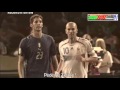 Voilà pourquoi Zidane a mis un coup de boule a Materazzi!!!