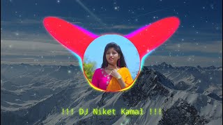 Darde Dil Ke Darad La (It's Tapori Dance Mix ) - DJ Niket Kamal | Tola Maya Nai Lage Ka | #CgDjSong