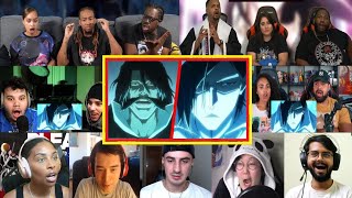 BLEACH VOLTOU! ISHIDA NOVO REI QUINCY E ICHIGO - React Bleach Thousand  Year Blood War EP. 14 