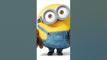 Thumbnail of Minion phone call