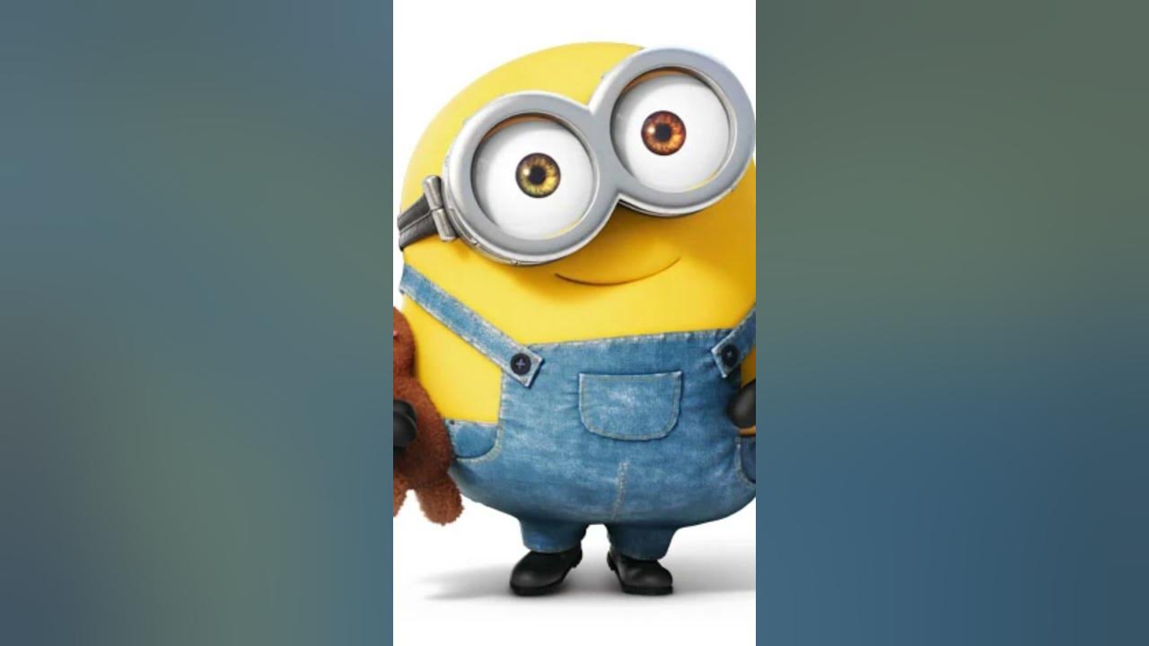 Minion phone call