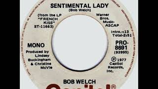 Bob Welch - Sentimental Lady on JCPenney Model 850-1447 AM Transistor Clock Radio From Mid 1970's.