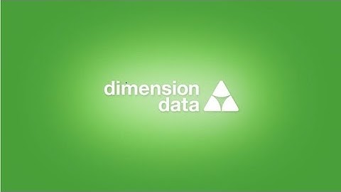 Welcome to the cloud with Asia Pacific CEO, Bill Padfield