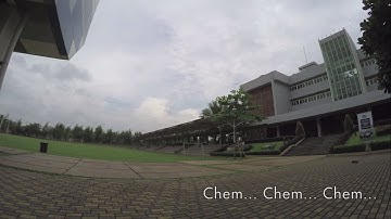 Organic Chemistry Video Project Group 7 x LST SGU | [MV] AAFIJ - Just Believe Us