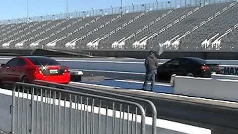 10.92@131mph-KMOD Performance Turbo Kit- RSX-500whp @ 16psi