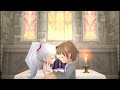 Harvest Moon HOLV Alice Proposal Wedding Life After Marry