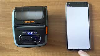 Bixolon Spp-R310 Pdf Számlanyomtatás