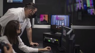 Inicia Transmisiones El C Tv Buap