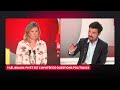 Affaire Lyhanna, présidentielle, plafond de verre : Yaël Braun-Pivet invitée de Questions politiques