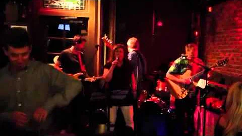 Lorene Stuart Rocks the House