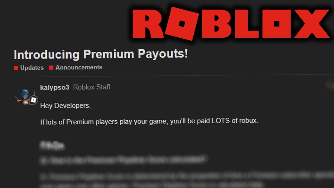 This Roblox Update Could Make Roblox Pay To Win Youtube - flipping bal to login to roblox