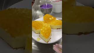 Butterfly cake for 8th birthday #foryou #viral #fyp #butterfly