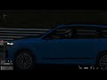 PRUEBA DE PROFESIONAL 130: AUDI SQ7 MK II 2024