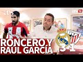 REAL MADRID 3 - ATHLETIC 1 | Roncero le da un nuevo nombre al liderato del Madrid | Diario AS