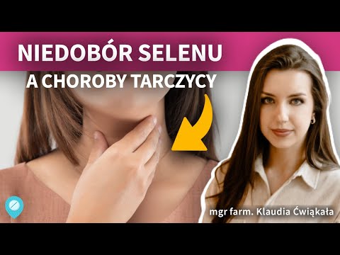 Wideo: Kiedy stosować selen?