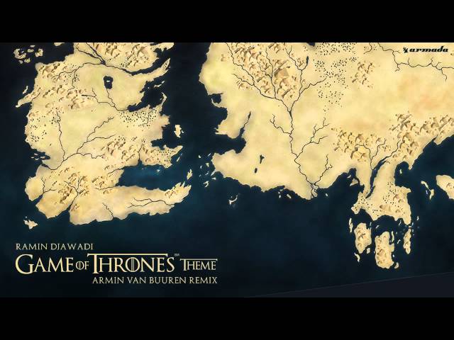 Ramin Djawadi - Game of Thrones Theme