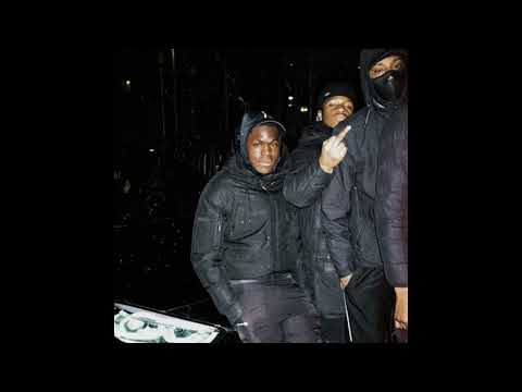 H. LA DROGUE - Los Santos (Prod. Dealaw)