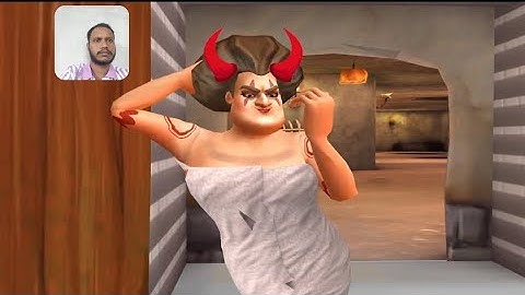 Scary Teacher Stone Age Dates Gone Wrong Level 1 Gameplay Walkthrough Call Me Legend Aakash