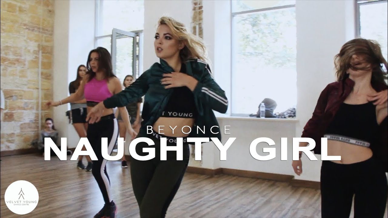 Naughty girl 18 Naughty girl 18