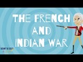 The French and Indian War: Alliances, Conflicts, and Consequences