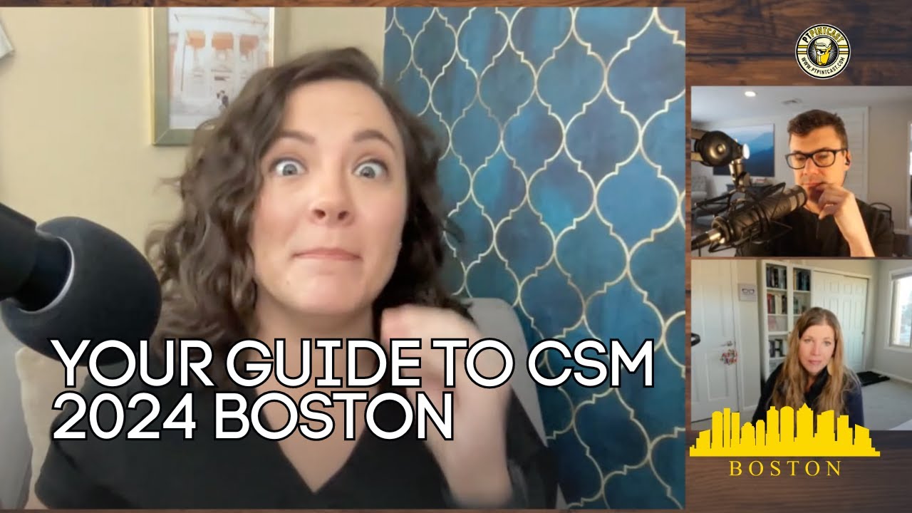 How To Get The Most Out of Your CSM Dollar!