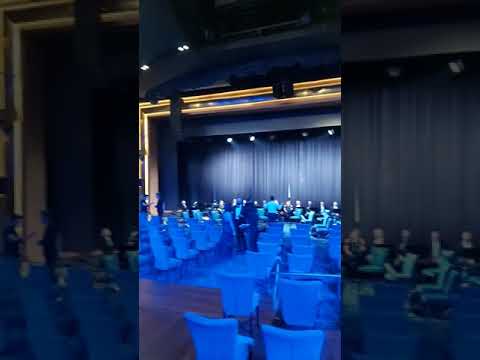 كلنا للوطن كورال