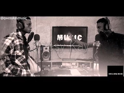 Jhay Nova- Efahoben(freestyle)