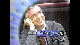 PBS Kids Program Break (KCOS 2004) #2