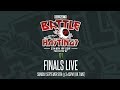 Source BMX Battle Of Hastings 2019 Finals Live