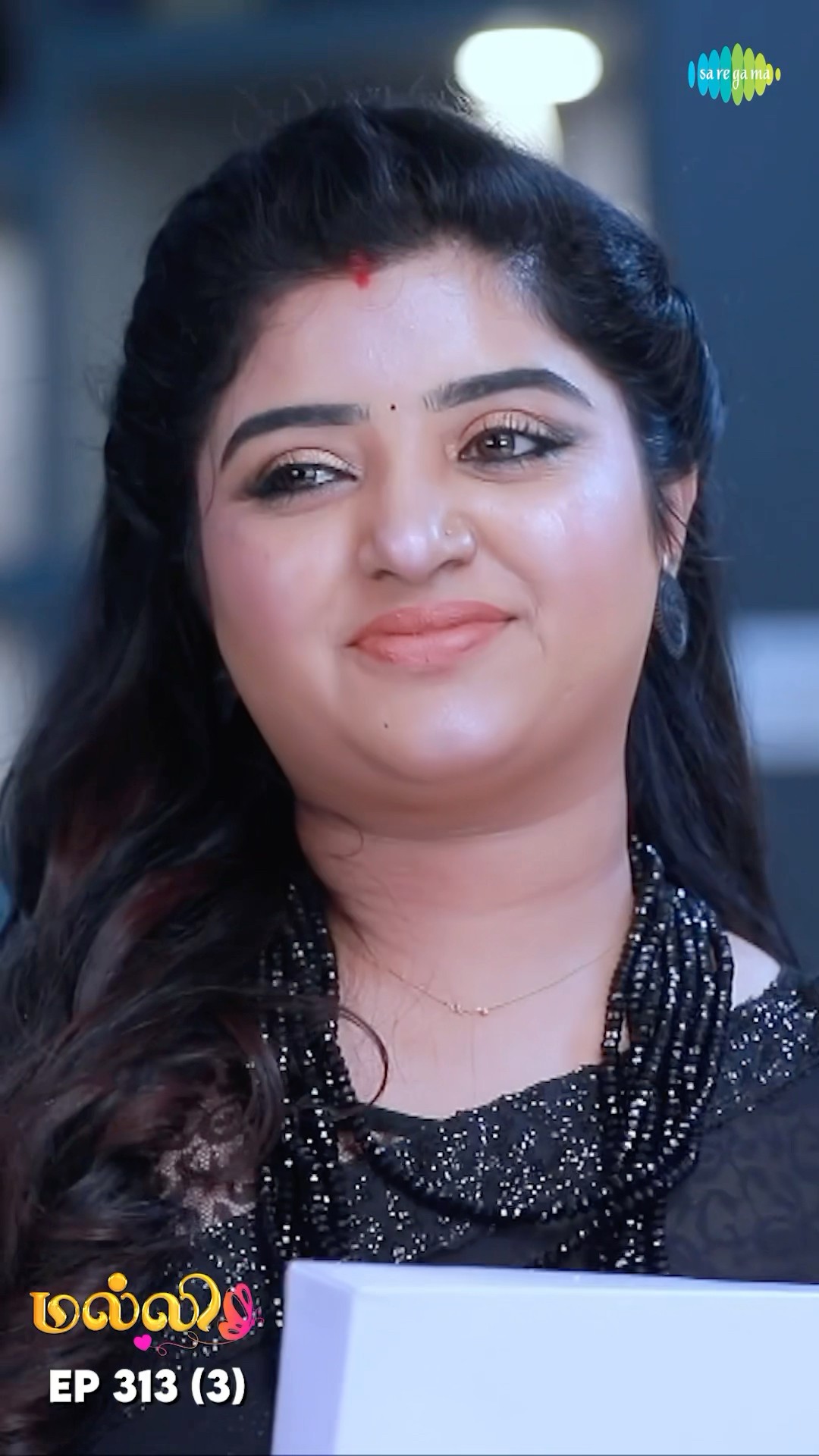 Malli Serial Shorts | Ep 313 - 3 | Nikitha | Vijay | Saregama TV Shows Tamil #shorts #ytshorts