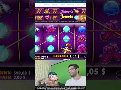 I CRIED After Winning Two Jackpots That Required The Casino Boss To Wake Up!