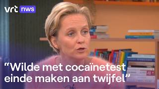 De Zevende Dag met Annick De Ridder (N-VA)
