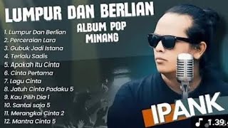 IPANK – Lumpur dan Berlian: Kisah Cinta yang Berakhir Luka 💔 (Perceraian Lara)