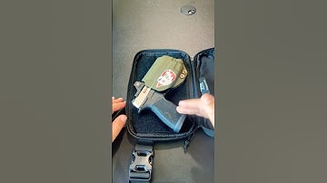 How I carry my Sig Sauer P365 #shorts