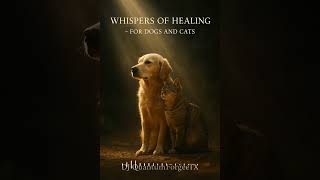 Download Lagu Whispers of Healing – For Dogs and Cat @djquantumforgetx MP3