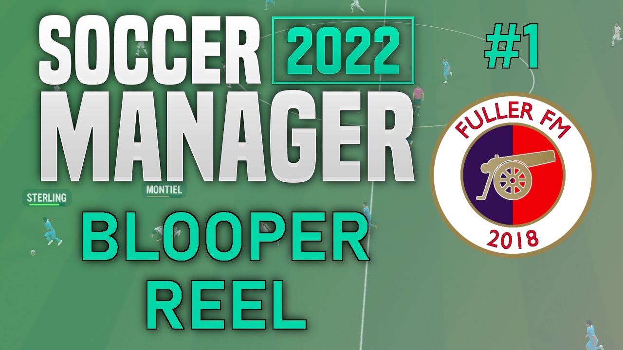 Soccer Manager 2022 no Steam