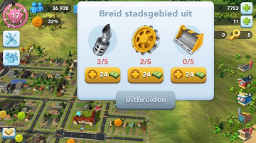 SimCity BuildIt | Part 23