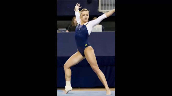 Stephanie Colbert - Floor Music 2012