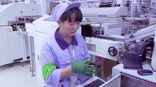 IoT Devices Design and Manufacturing