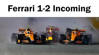 картинка: Лучшие мемы троллей F1 v531