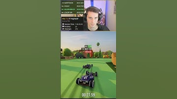 1000 Top 1000 Challenge: 50th Map (Map Name: Hike Trail, By: Scarzor) #gaming #twitch #trackmania