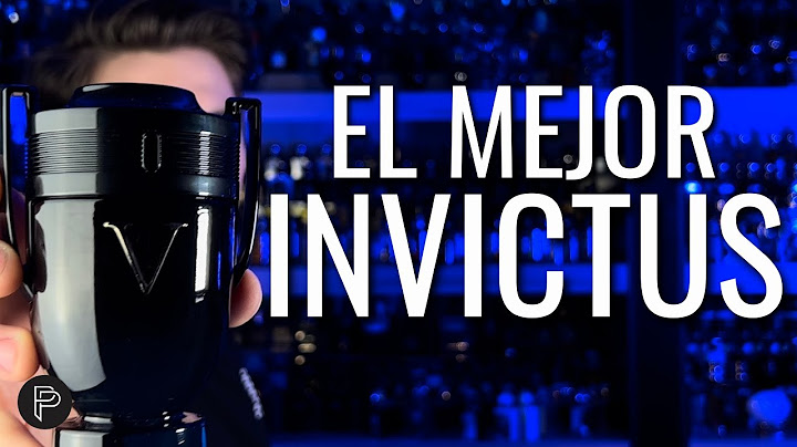 INVICTUS VICTORY ELIXIR!! // PP