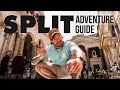 BEST Split Croatia Travel Guide - My TOP 10 Things to Do