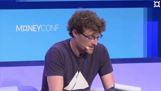 MoneyConf 2018: PITCH final