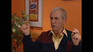 Fawlty Towers Andrew Sachs Talks About The Legacy Of The Show