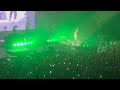 Macklemore - HIND’S HALL Live Wellington New Zealand (First Live Performance) 8/5/24
