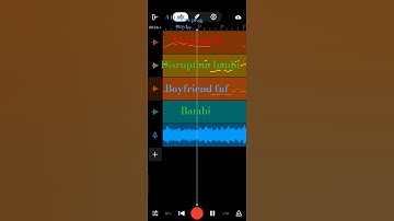 #bandlab #daveandbambi #fnfmod