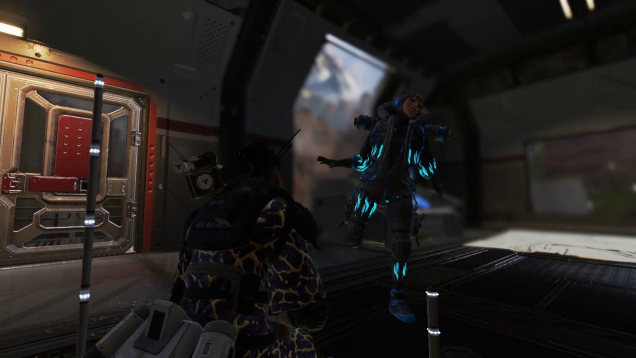 How to Play on 70 FOV - Apex Legends Season 4